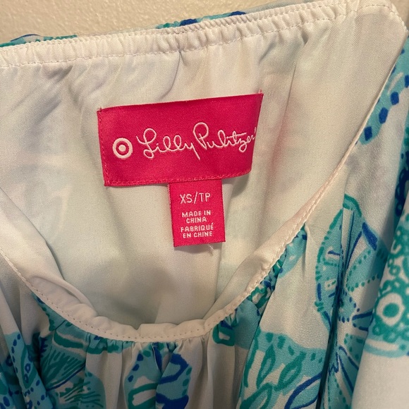 Lilly Pulitzer Dress - Picture 3 of 3